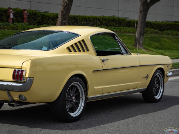 Used 1966 Ford Mustang 289 V8 2+2 Fastback  | Torrance, CA