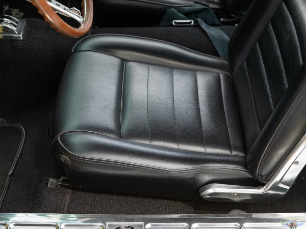 Used 1966 Ford Mustang 289 V8 2+2 Fastback | Torrance, CA