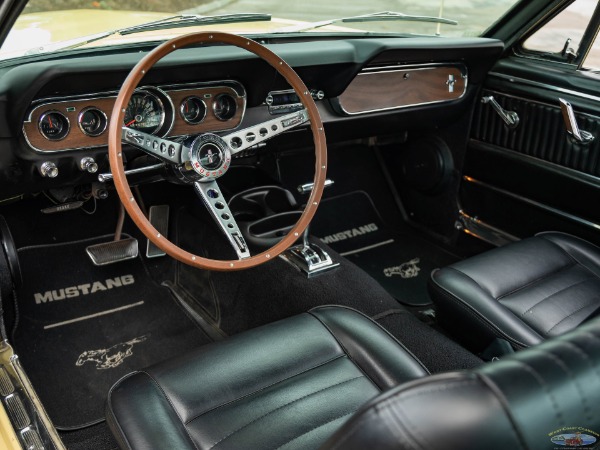 Used 1966 Ford Mustang 289 V8 2+2 Fastback | Torrance, CA