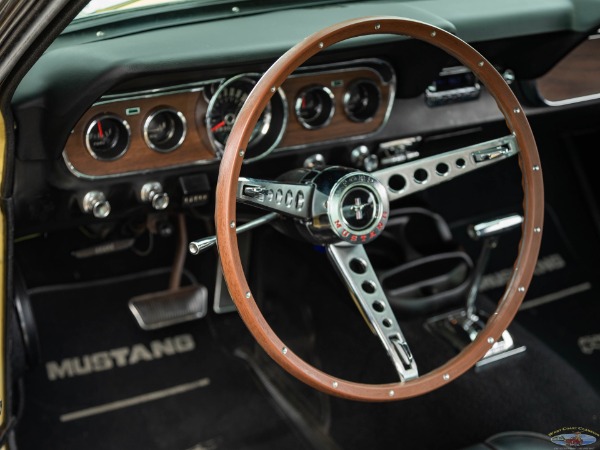 Used 1966 Ford Mustang 289 V8 2+2 Fastback | Torrance, CA