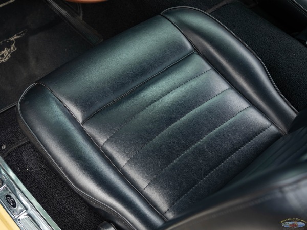 Used 1966 Ford Mustang 289 V8 2+2 Fastback | Torrance, CA