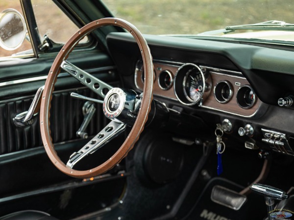 Used 1966 Ford Mustang 289 V8 2+2 Fastback | Torrance, CA