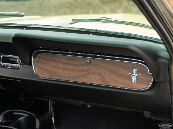 Used 1966 Ford Mustang 289 V8 2+2 Fastback | Torrance, CA