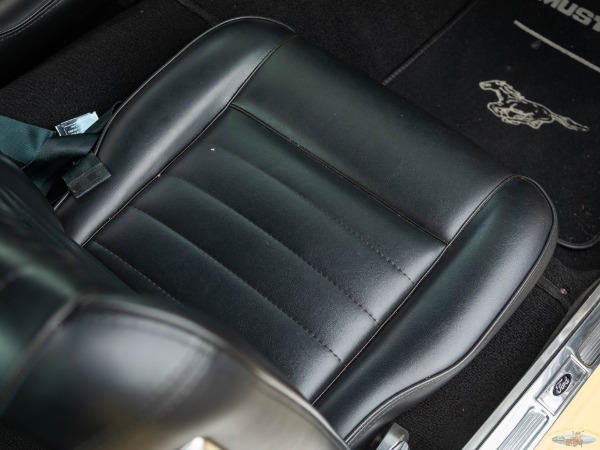 Used 1966 Ford Mustang 289 V8 2+2 Fastback | Torrance, CA