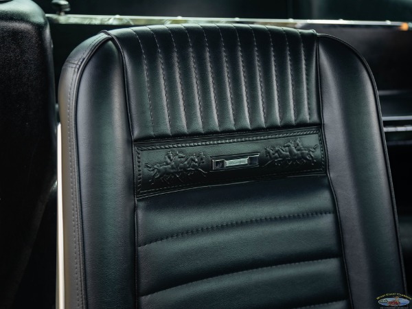 Used 1966 Ford Mustang 289 V8 2+2 Fastback | Torrance, CA