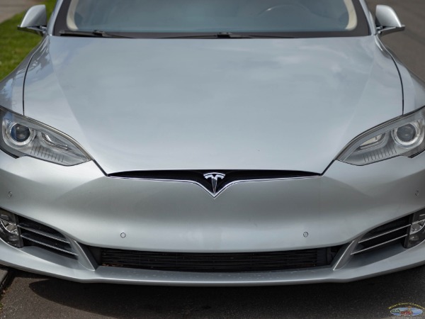 Used 2015 Tesla Model S AWD 85D 4 Dr Liftback 85D | Torrance, CA