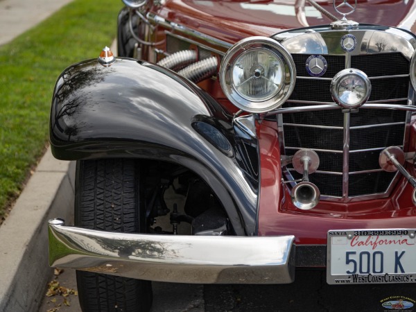 Used 1934 SPCNS 1934 MERCEDES 500K REPLICA  | Torrance, CA
