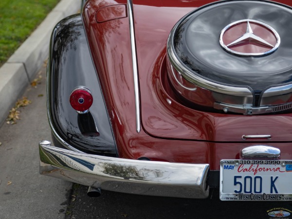 Used 1934 SPCNS 1934 MERCEDES 500K REPLICA  | Torrance, CA