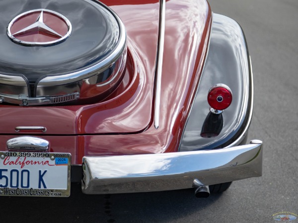 Used 1934 SPCNS 1934 MERCEDES 500K REPLICA  | Torrance, CA