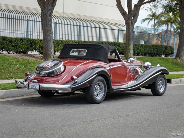 Used 1934 SPCNS 1934 MERCEDES 500K REPLICA  | Torrance, CA