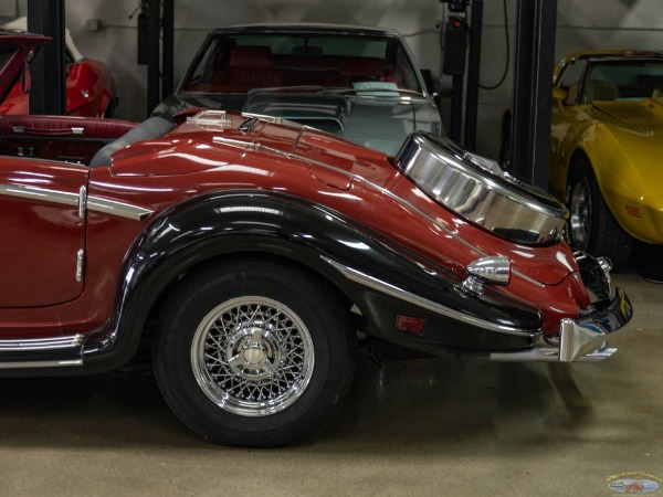 Used 1934 SPCNS 1934 MERCEDES 500K REPLICA  | Torrance, CA