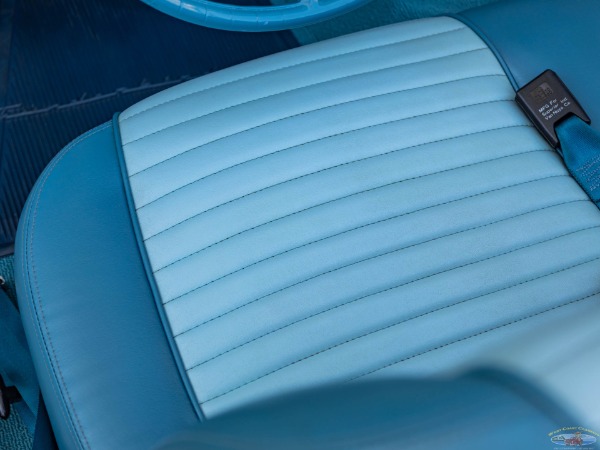 Used 1957 Ford Thunderbird 312 4BBL V8 245HP Convertible  | Torrance, CA