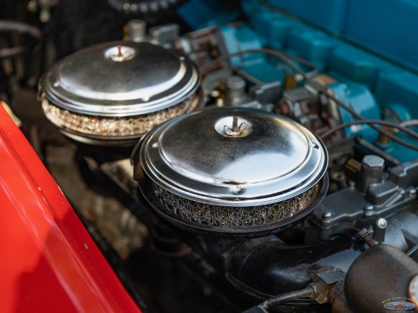 Used 1954 Chevrolet Corvette 235 6 cyl Roadster | Torrance, CA