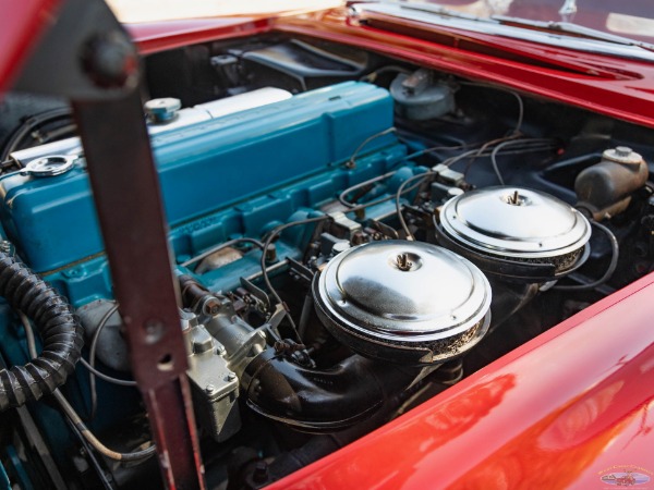 Used 1954 Chevrolet Corvette 235 6 cyl Roadster | Torrance, CA