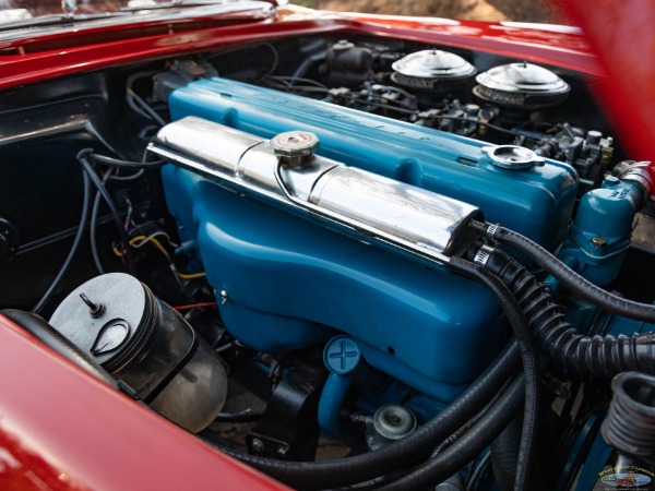 Used 1954 Chevrolet Corvette 235 6 cyl Roadster | Torrance, CA
