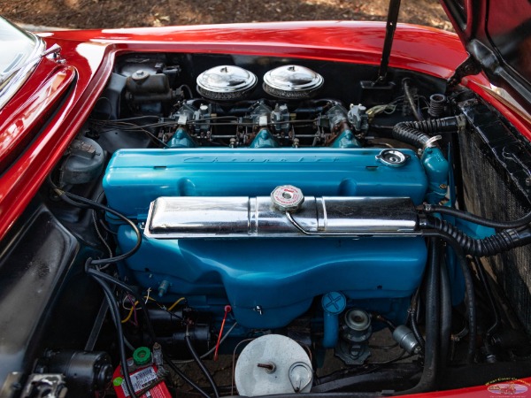 Used 1954 Chevrolet Corvette 235 6 cyl Roadster | Torrance, CA