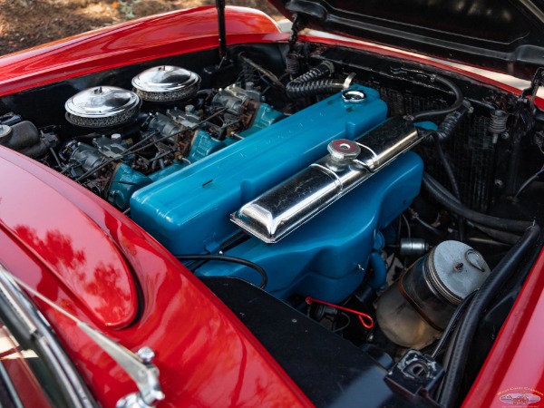 Used 1954 Chevrolet Corvette 235 6 cyl Roadster  | Torrance, CA