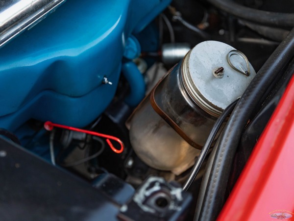 Used 1954 Chevrolet Corvette 235 6 cyl Roadster | Torrance, CA