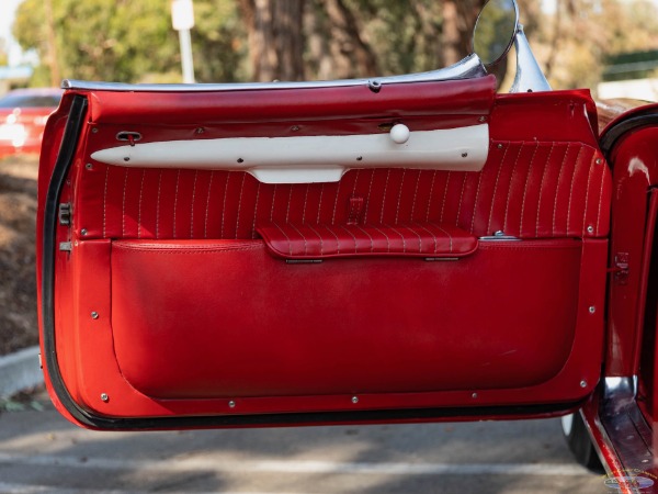 Used 1954 Chevrolet Corvette 235 6 cyl Roadster | Torrance, CA
