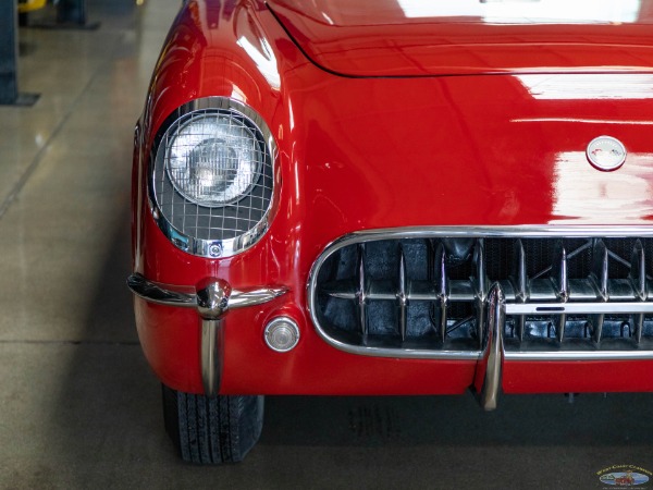 Used 1954 Chevrolet Corvette 235 6 cyl Roadster  | Torrance, CA