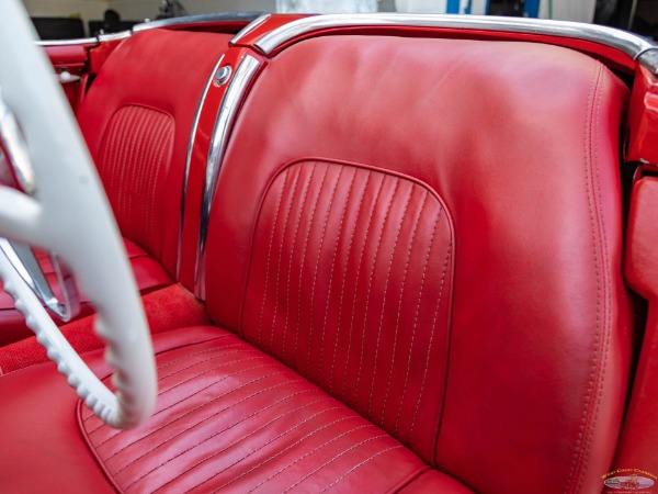 Used 1954 Chevrolet Corvette 235 6 cyl Roadster | Torrance, CA