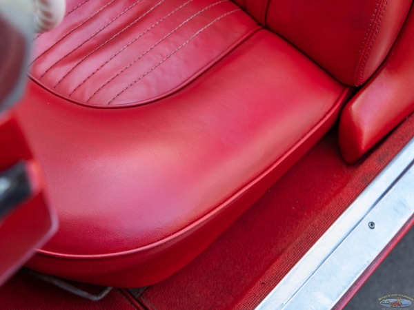 Used 1954 Chevrolet Corvette 235 6 cyl Roadster | Torrance, CA