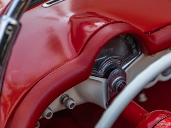 Used 1954 Chevrolet Corvette 235 6 cyl Roadster | Torrance, CA