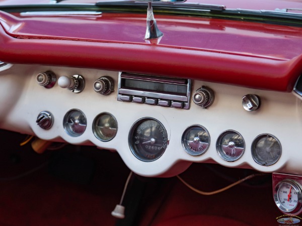 Used 1954 Chevrolet Corvette 235 6 cyl Roadster | Torrance, CA
