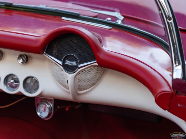 Used 1954 Chevrolet Corvette 235 6 cyl Roadster | Torrance, CA