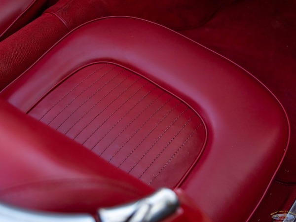 Used 1954 Chevrolet Corvette 235 6 cyl Roadster | Torrance, CA