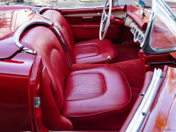 Used 1954 Chevrolet Corvette 235 6 cyl Roadster | Torrance, CA