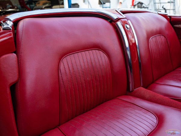 Used 1954 Chevrolet Corvette 235 6 cyl Roadster | Torrance, CA