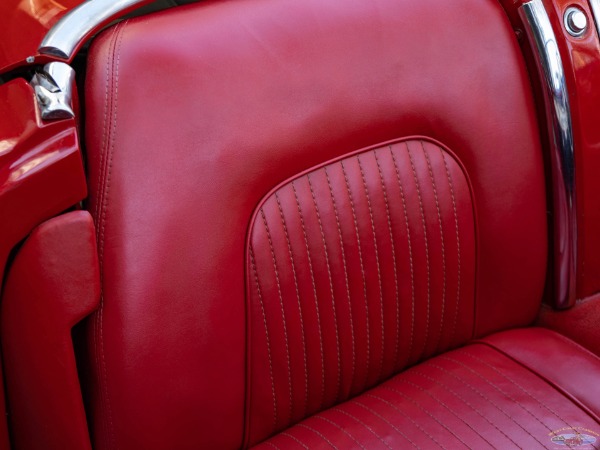 Used 1954 Chevrolet Corvette 235 6 cyl Roadster | Torrance, CA