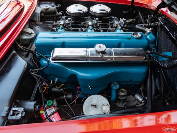 Used 1954 Chevrolet Corvette 235 6 cyl Roadster | Torrance, CA