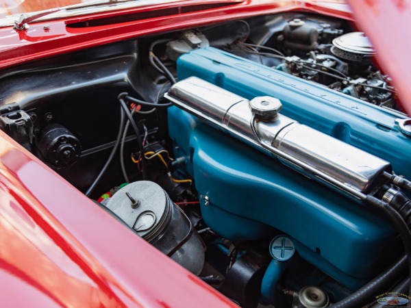 Used 1954 Chevrolet Corvette 235 6 cyl Roadster | Torrance, CA