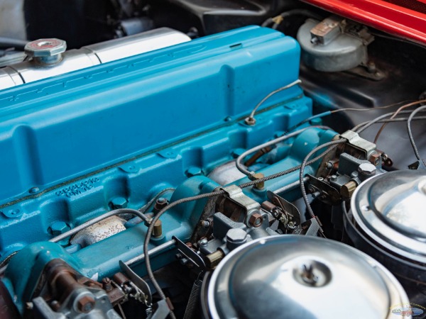 Used 1954 Chevrolet Corvette 235 6 cyl Roadster | Torrance, CA