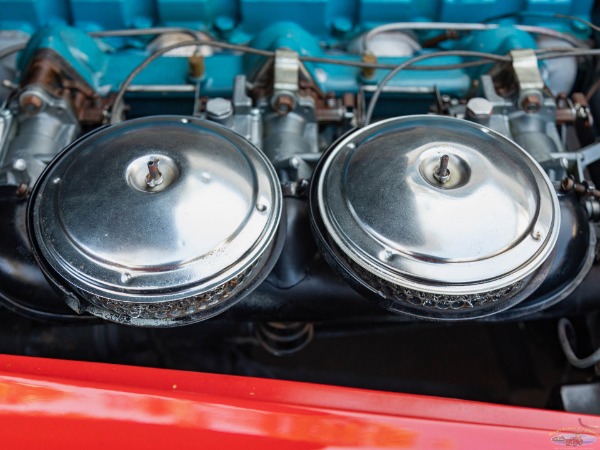 Used 1954 Chevrolet Corvette 235 6 cyl Roadster | Torrance, CA