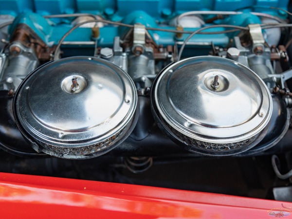 Used 1954 Chevrolet Corvette 235 6 cyl Roadster  | Torrance, CA