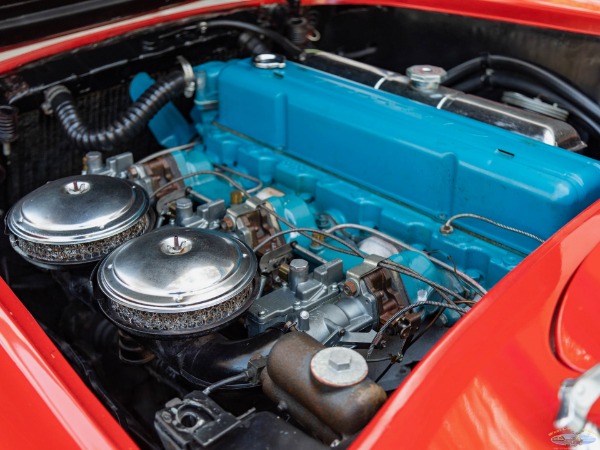 Used 1954 Chevrolet Corvette 235 6 cyl Roadster | Torrance, CA