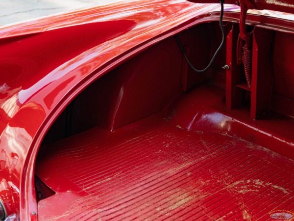 Used 1954 Chevrolet Corvette 235 6 cyl Roadster | Torrance, CA