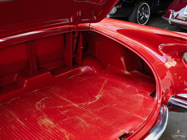 Used 1954 Chevrolet Corvette 235 6 cyl Roadster | Torrance, CA