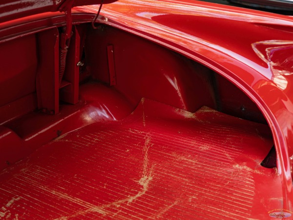 Used 1954 Chevrolet Corvette 235 6 cyl Roadster | Torrance, CA