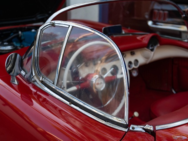 Used 1954 Chevrolet Corvette 235 6 cyl Roadster | Torrance, CA