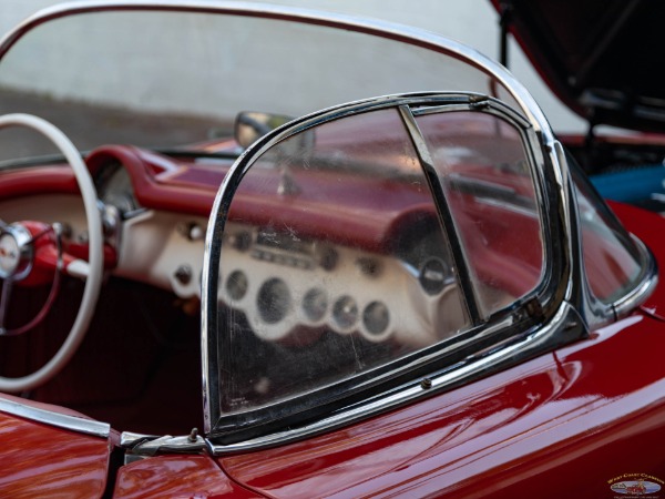 Used 1954 Chevrolet Corvette 235 6 cyl Roadster | Torrance, CA