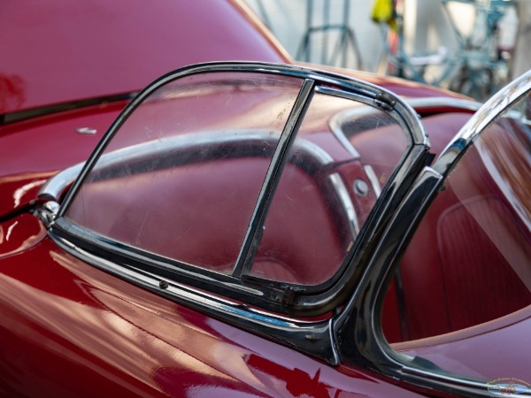 Used 1954 Chevrolet Corvette 235 6 cyl Roadster | Torrance, CA