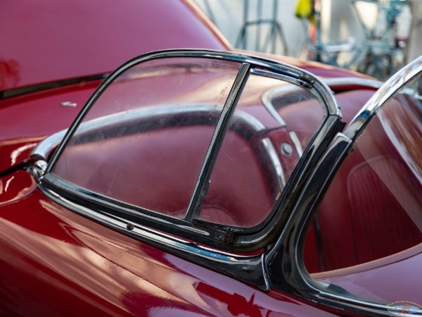 Used 1954 Chevrolet Corvette 235 6 cyl Roadster  | Torrance, CA