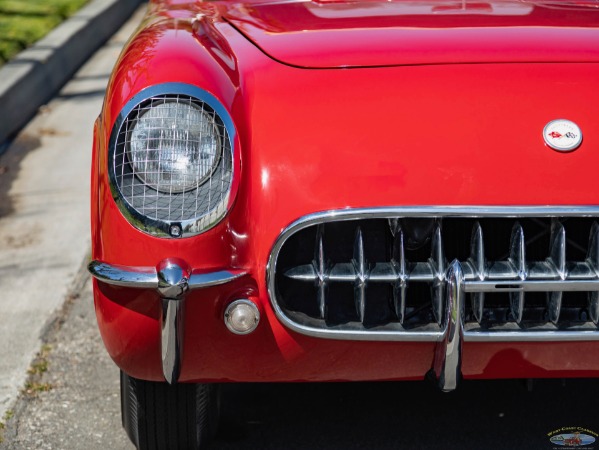 Used 1954 Chevrolet Corvette 235 6 cyl Roadster | Torrance, CA