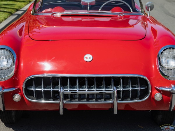 Used 1954 Chevrolet Corvette 235 6 cyl Roadster  | Torrance, CA