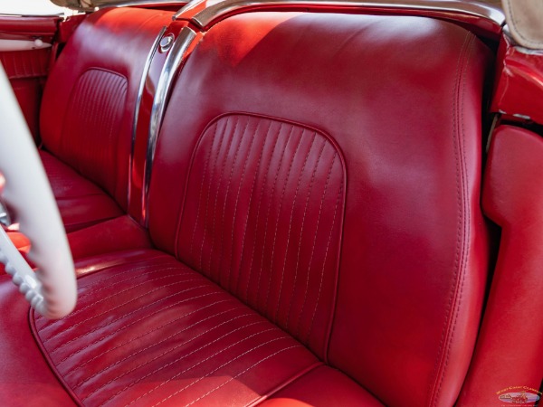 Used 1954 Chevrolet Corvette 235 6 cyl Roadster  | Torrance, CA