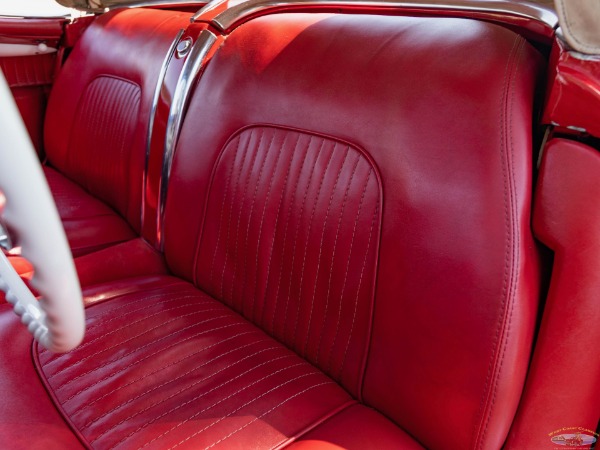 Used 1954 Chevrolet Corvette 235 6 cyl Roadster | Torrance, CA